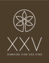 Logo du Domaine Vins des Cinq