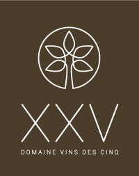 xxv.be logo