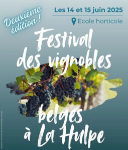 Festival des vignes