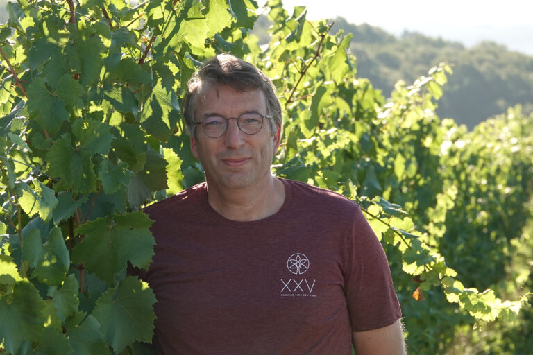 Jérôme Grégoire