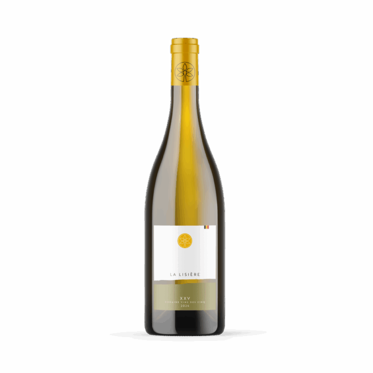 La Lisière 2024
