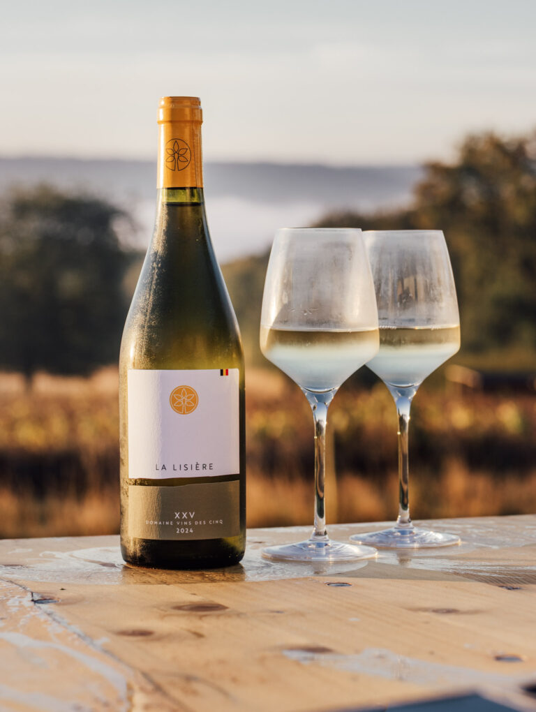 La Lisière 2024