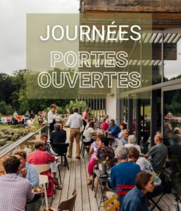 Journée portes ouvertes