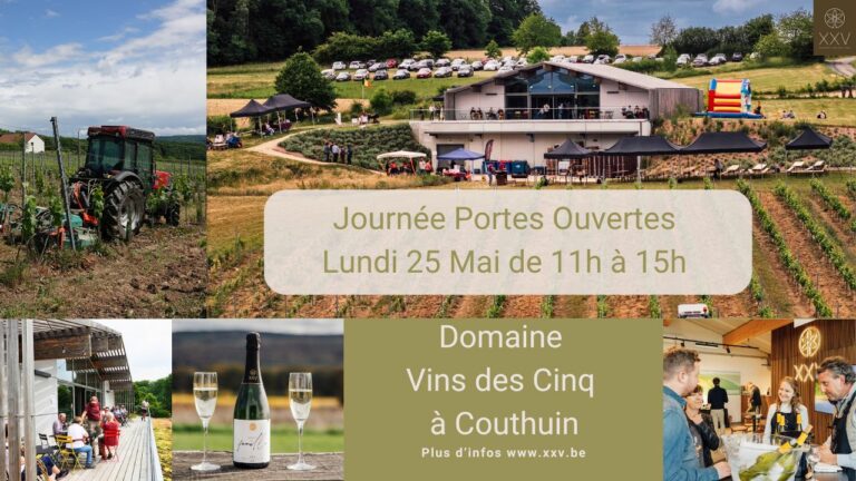 Journée Portes Ouvertes