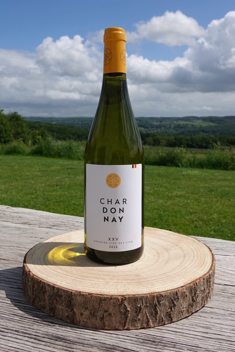 Chardonnay 2023