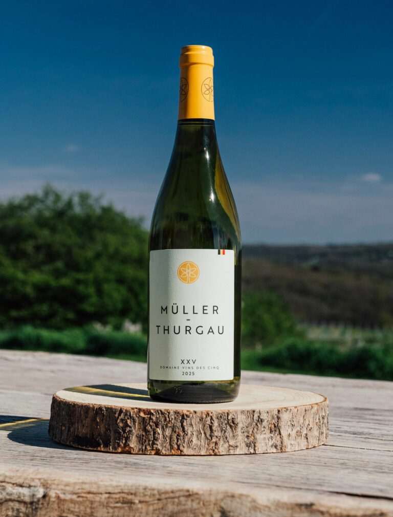 Müller-Thurgau 2025