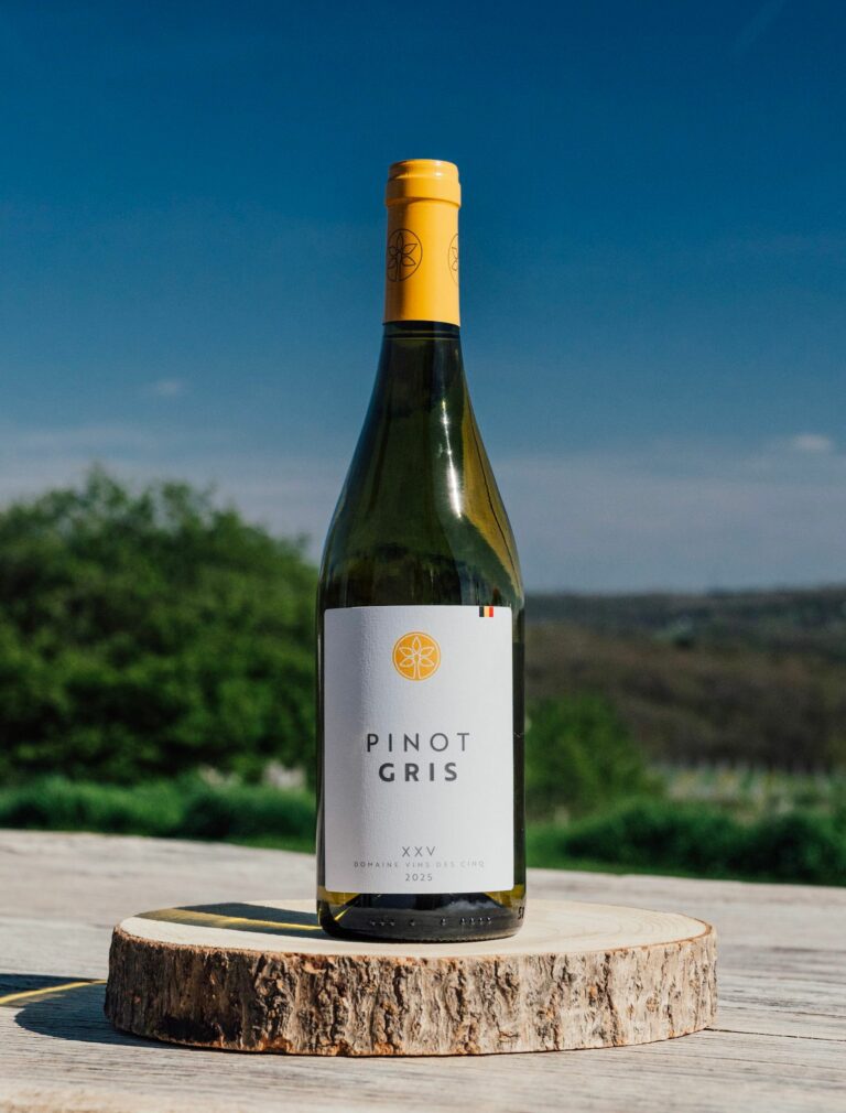 Pinot gris 2025