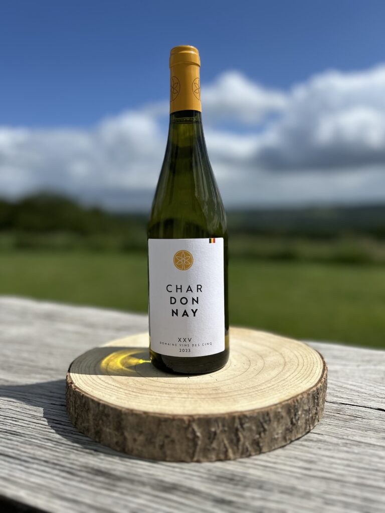 Chardonnay 2023