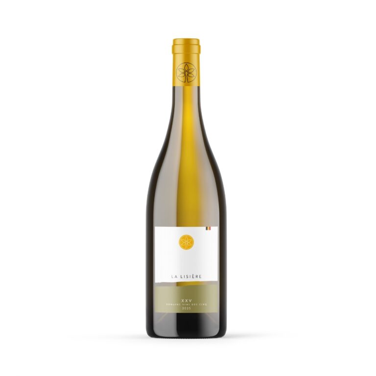 La Lisière 2025