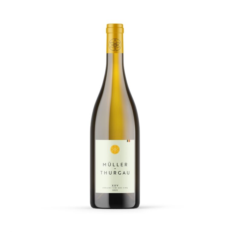 Müller-Thurgau 2025