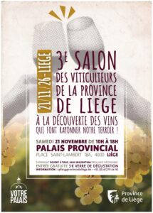 Salon viticulteurs